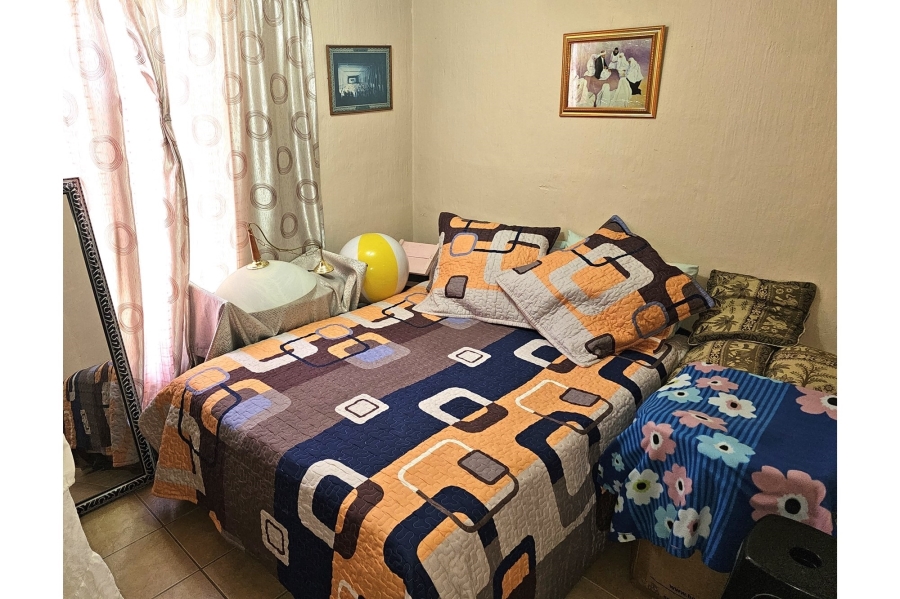 3 Bedroom Property for Sale in Portlands Western Cape